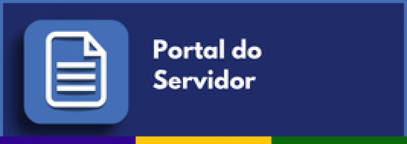 Portal do Servidor