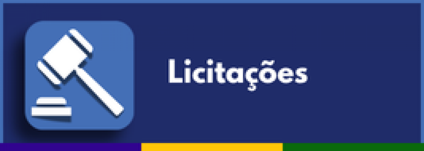Licitações