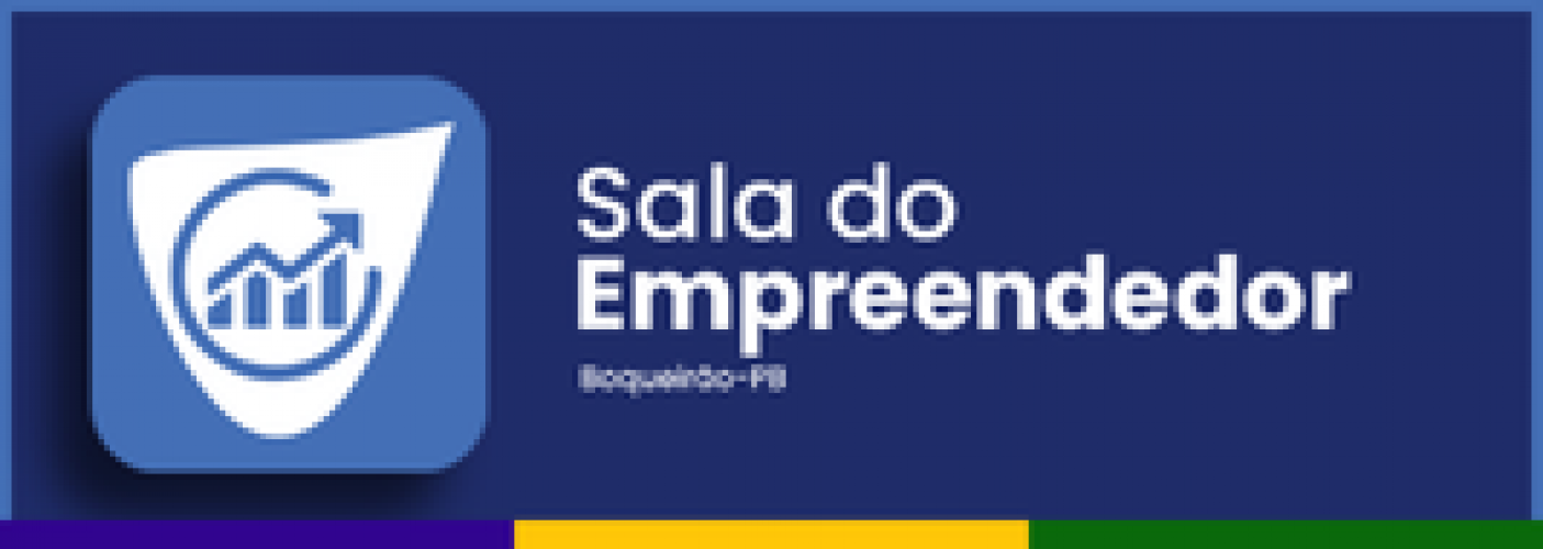 Sala do Empreendedor