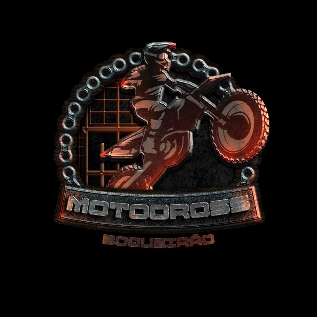 Motococross - Mari Fernandes